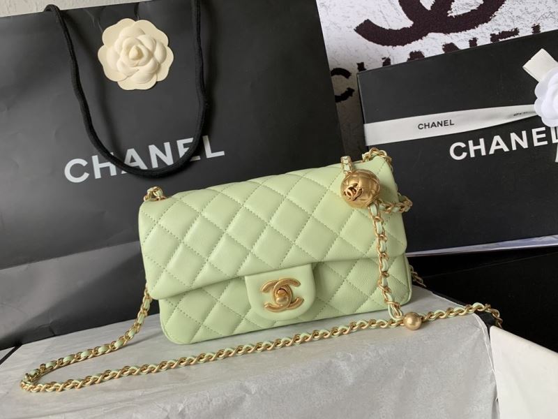 Chanel CF Series Bags